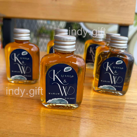 น้ำผึ้งเปล่า 15 บาท น้ำผึ้งของชำร่วย