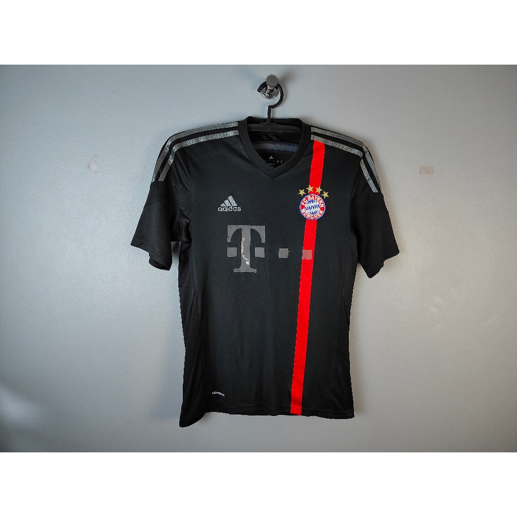 เสื้อแท้ทีม BAYERN MUNICH 2014