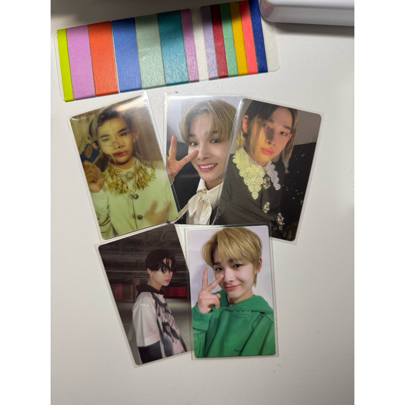 ENHYPEN (พร้อมส่ง) NIKI นิกิ