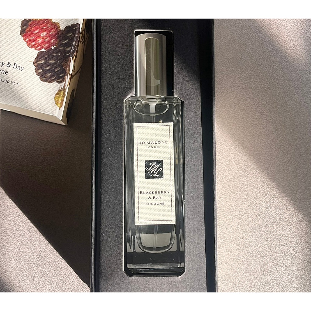 💗🎄 JO MALONE Blackberry & Bay 30 ml.