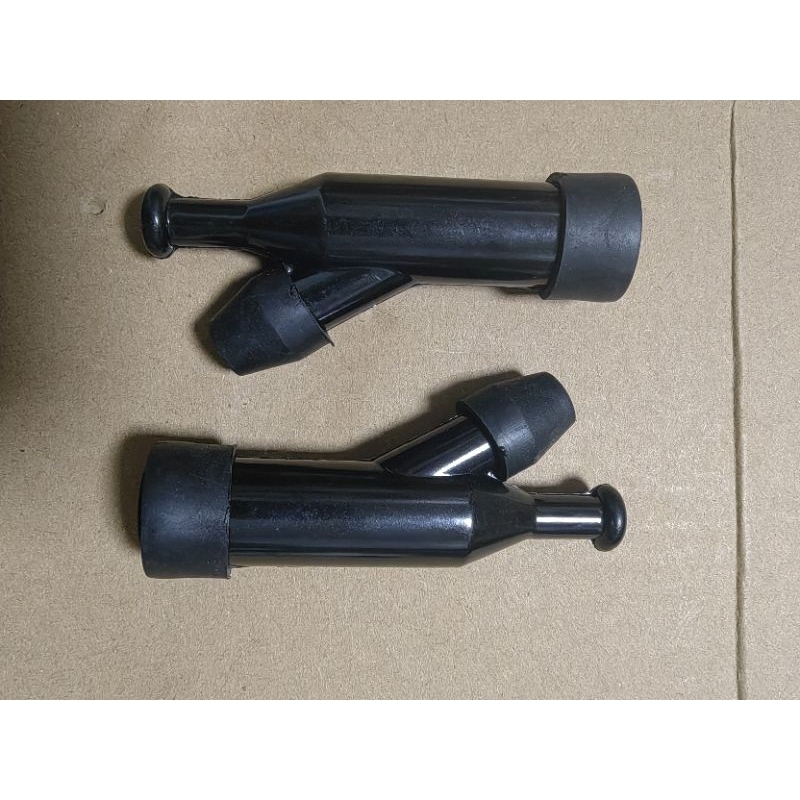 AF49 ปลั๊กหัวเทียนGX160 (ครื่องยนต์ทั่วไป 5-13แรง) ฝาครอบหัวเทียนสำหรับHonda GX160