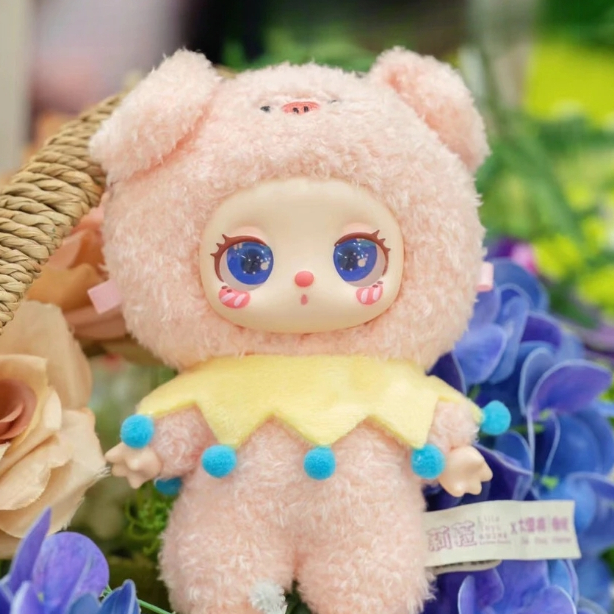 Liila Liilatoys Liila's Zoo