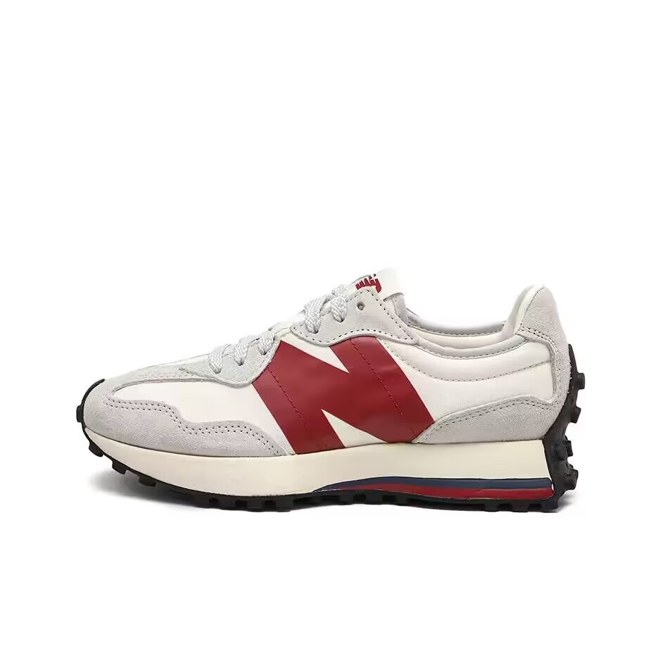 New Balance NB 327 รองเท้า MS327SC1 รองเท้ากีฬาชายและหญิง ของแท้100%