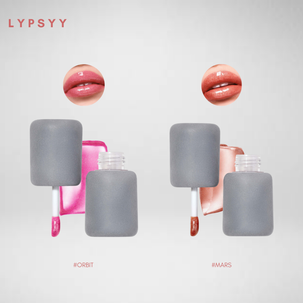SIMIHAZE BEAUTY Lunar Lip Gel Lip Gloss
