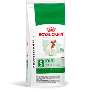 [EXP4/2027] ROYAL CANIN MINI ADULT 15KG สุนัขโตพันธุ์เล็ก