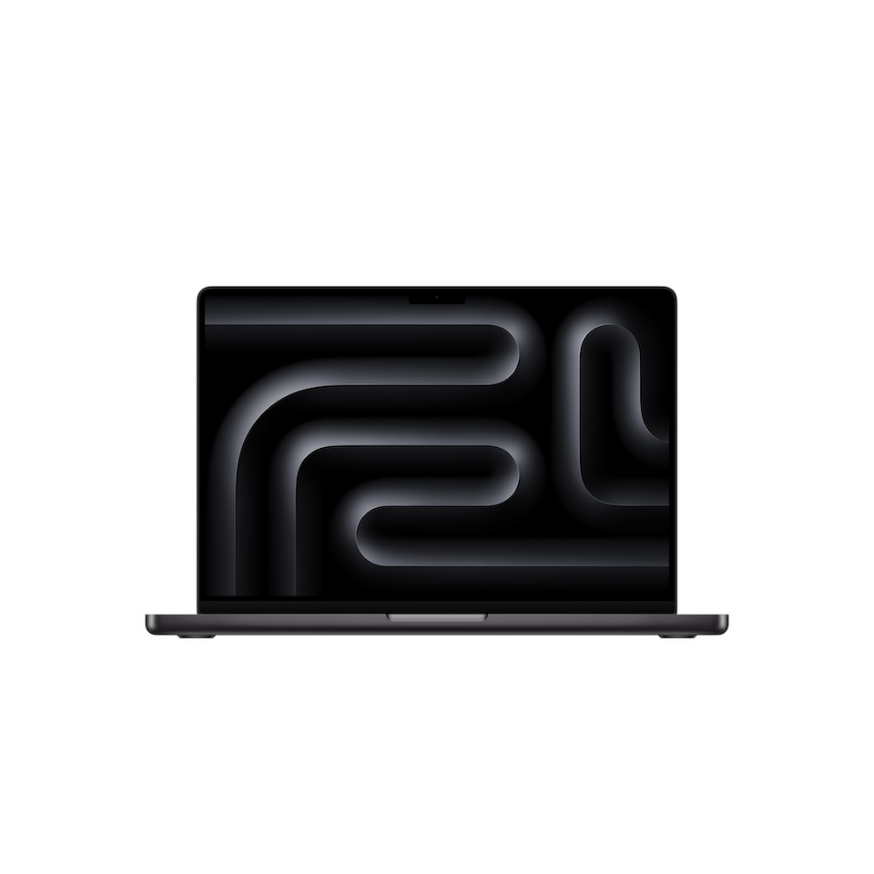 Apple MacBook Pro 14 นิ้ว ชิป M4 [ iStudio By UFicon]