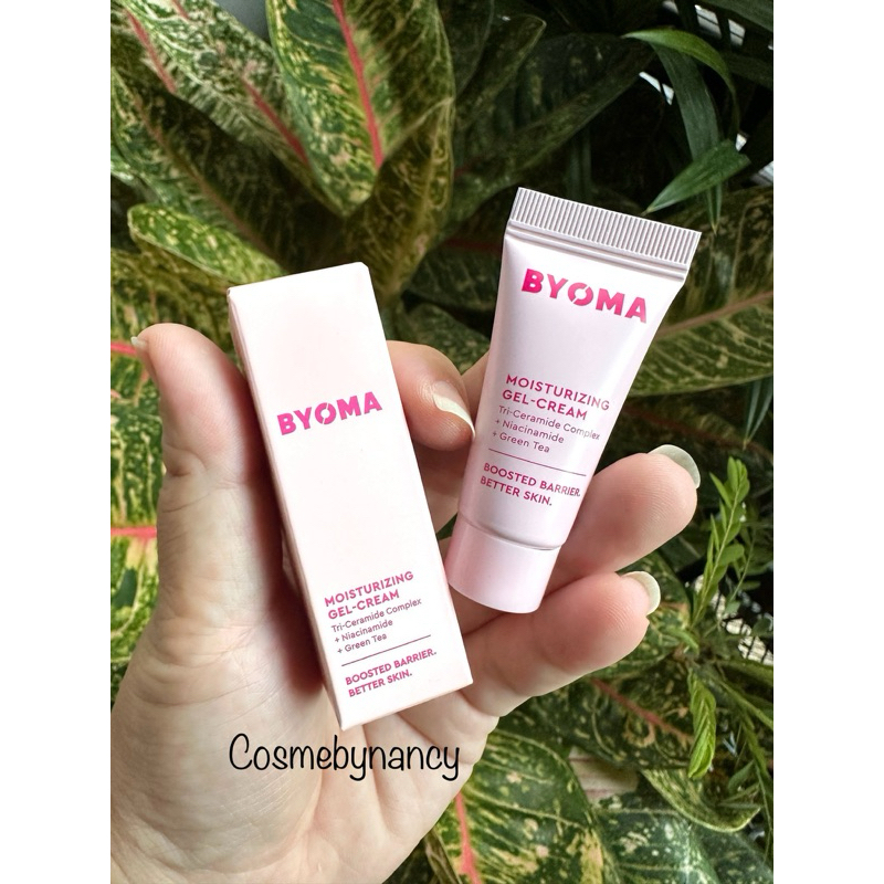 💥พร้อมส่ง💥 Byoma Moisturizing Gel Cream 5ml แท้100%