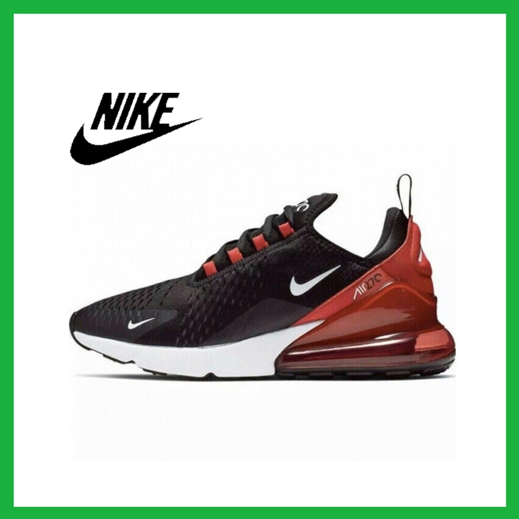 ส่วนลดสำหรับผลิตภัณฑ์ใหม่ Nike Air Max 270 รองเท้ากีฬาสำหรับบุรุษและสตรี