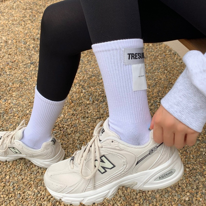 ของแท้100% รองเท้า NEW BALANCE (MR530SH) 530SH nb530sh Sneakers รองเท้าผ้าใบ