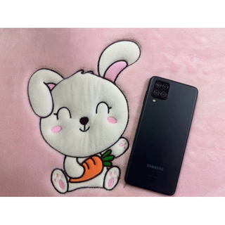 มือถือ SAMSUNG A12 ราคา ถูก พร้อมใช้