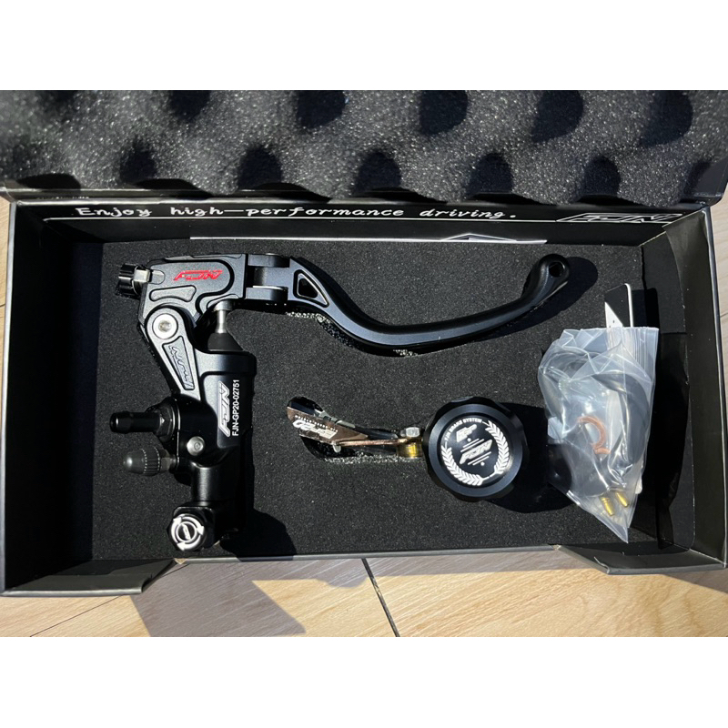 ปั้มบน FJN รุ่นGP20 ใส่ได้ทุกรุ่น/มอเตอร์ไซด์