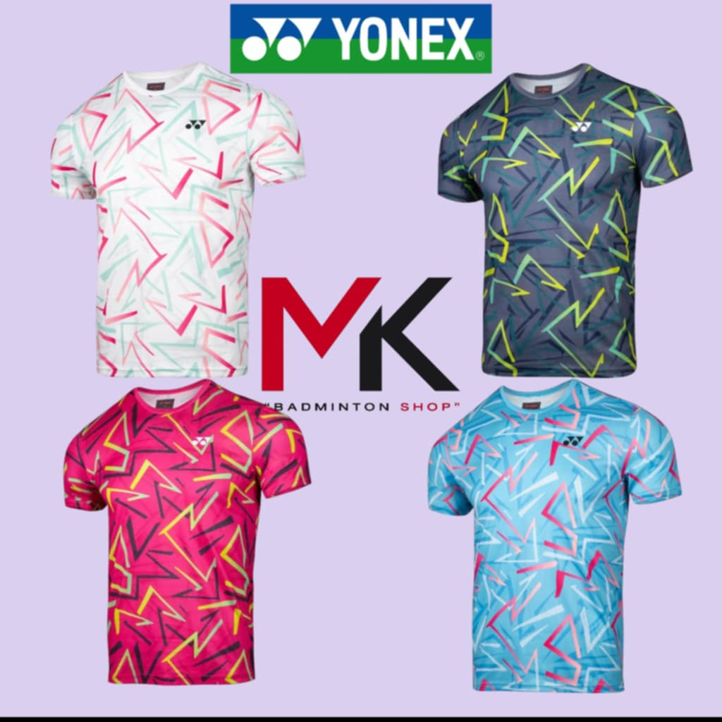 เสื้อแบดมินตัน Yonex รุ่น 2875 ของแท้ 100%