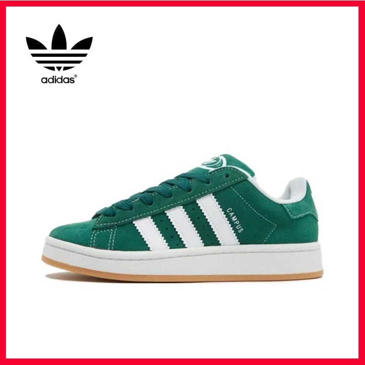 จำกัด เวลาส่วนลด Adidas originals campus 00s รองเท้ากีฬาสำหรับบุรุษและสตรีhi