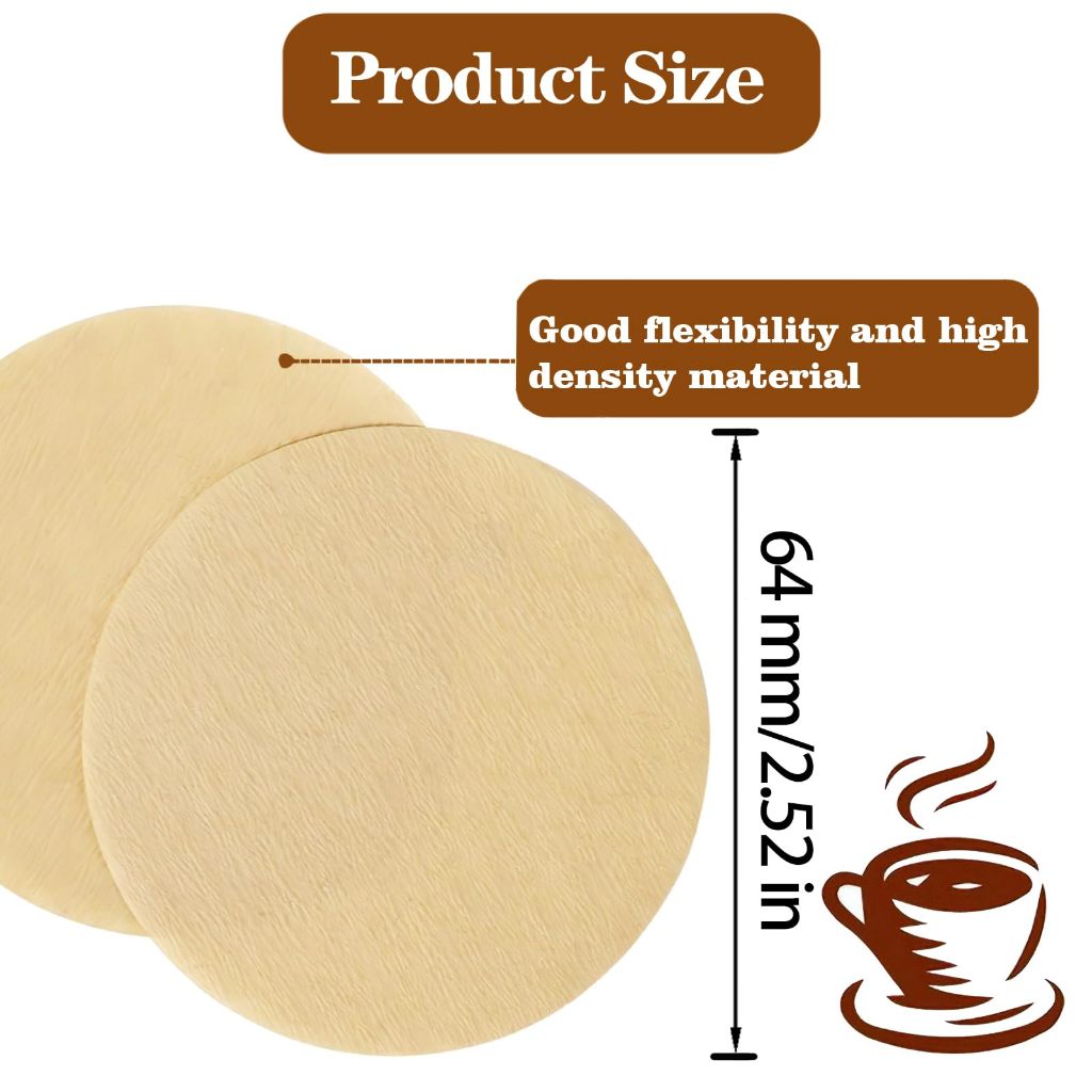 🔥ส่งฟรี🔥 50ซอง ถุงดริปกาแฟ ถุงกรองกาแฟดริป แบบมีหูแขวน Drip Coffee Filter Bag ถุงกรองกาแฟแบบใช้แล้วทิ้งแพค ถุงกรองกาแฟแบ - รูปที่ 4