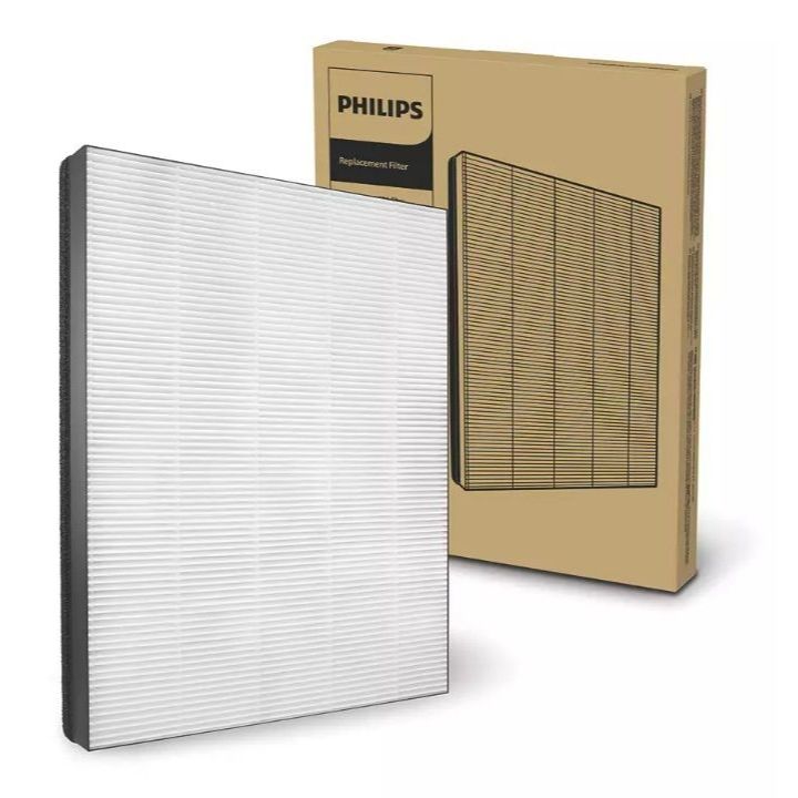 Philips FY1410 แผ่นกรอง HEPA Nano Protection สำหรับรุ่น AC1215