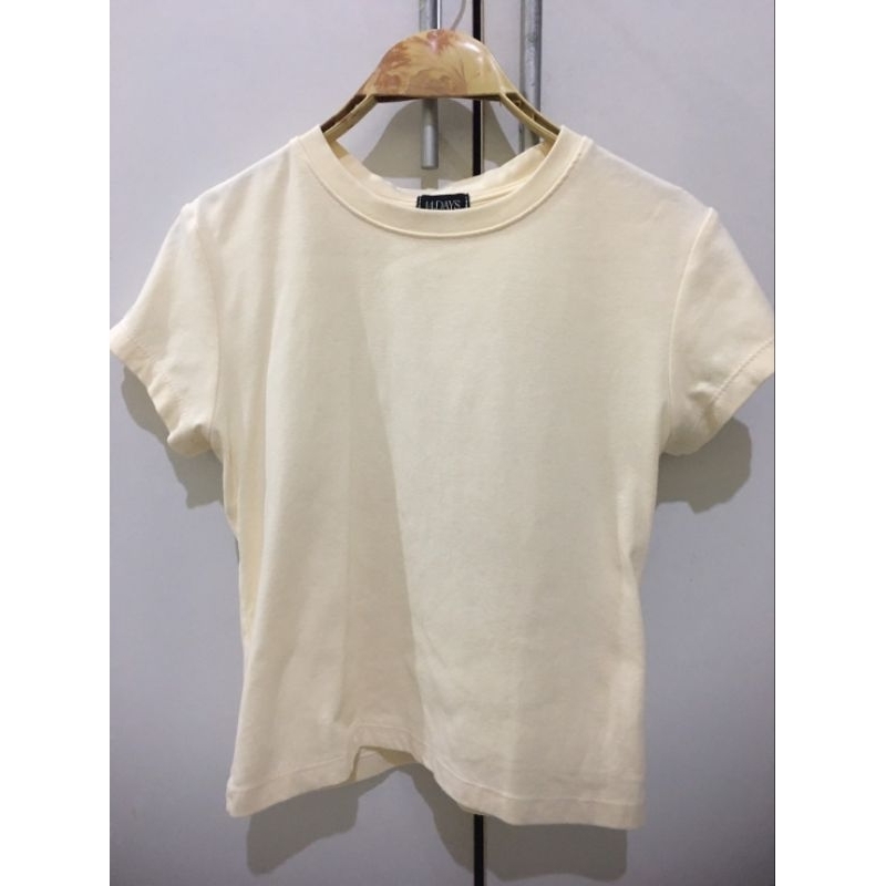 เสื้อ babytee 14.DAYS