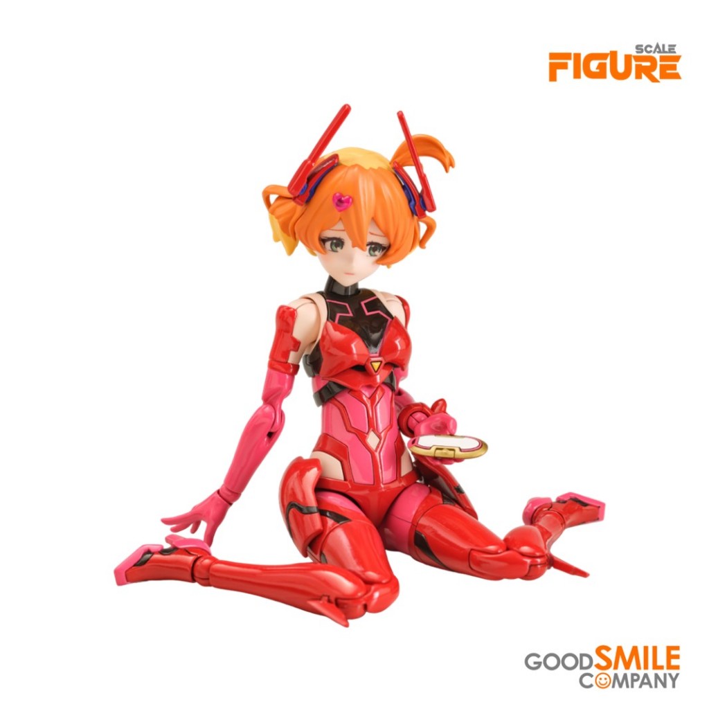 (065259) Variable Fighter Girls Macross Delta Walkure Freyja Wion: Macross Delta by Aoshima Bunka Ky