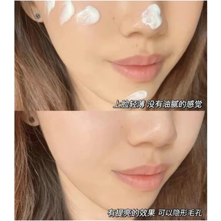 ครีมกันแดด นมวัวฟ้า SPF50PA++ ขนาด 60 ml .