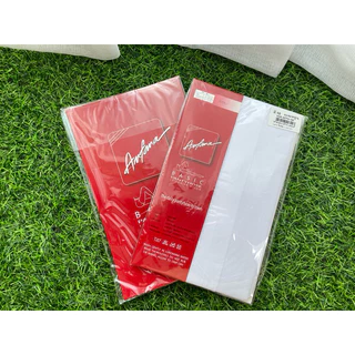 🌻🧦ถุงน่องพยาบาล ถุงน่องพิธีการ ถุงน่องพยาบาลสีขาว ถุงน่องพยาบาลสีขาว Anfana ราคาสบายกระเป๋า🌻
