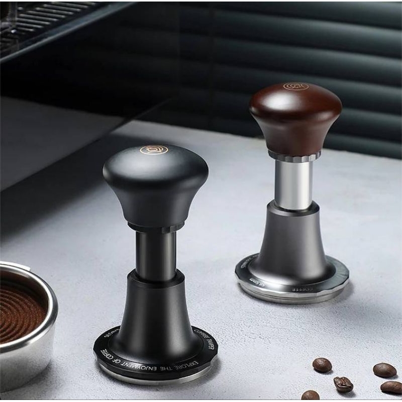 Hero Sword Tamper แทมเปอร์สปริง ขนาด 58.5mm  แรงกด 30 Lbs