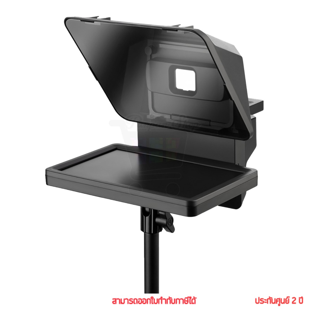 Elgato Prompter อุปกรณ์แสดงผลข้อความ เครื่องบอกสคริปต์ by pan