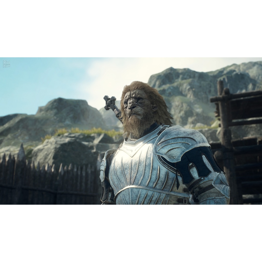Dragon's Dogma 2 เกม USB