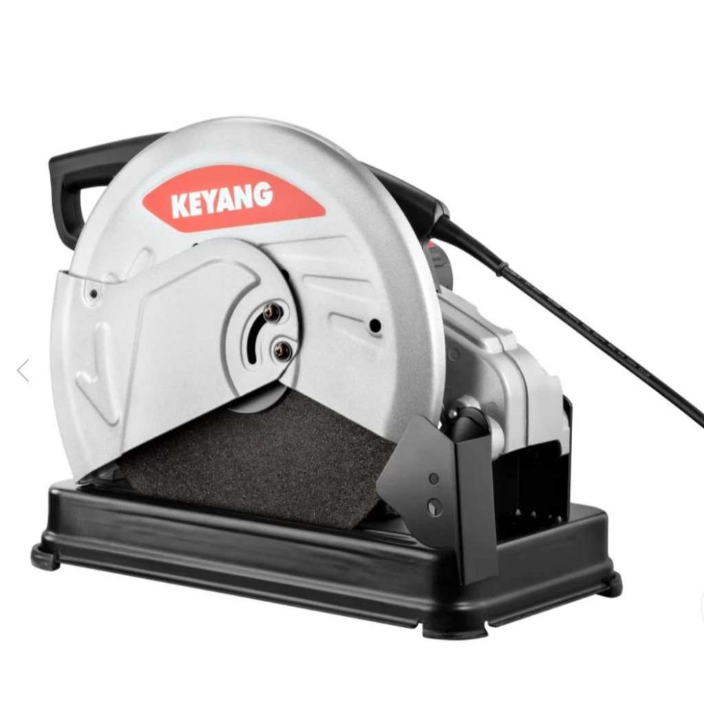 KEYANG HC355-220 แท่นตัดไฟเบอร์ 14นิ้ว 2200W