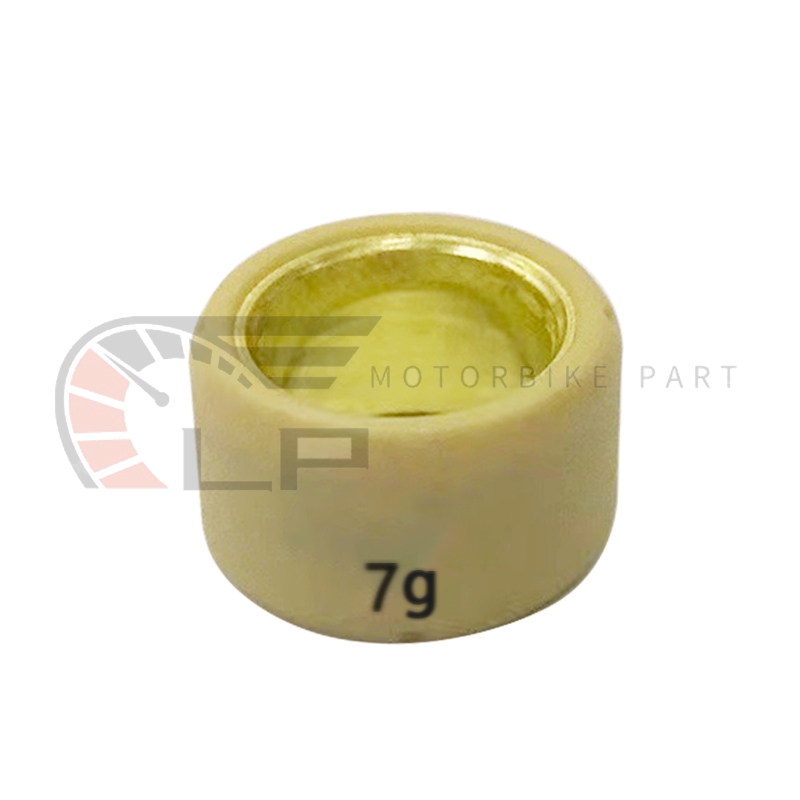 เม็ดตุ้มถ่วง เเต่ง 6g-15g MIO125 ,AEROX ,NMAX ,NUVO135 ,FINO125-I ,Elegance เม็ดตุ้มถ่วงน้ำหนัก มีโอ125 ราคาต่อเม็ด น้ำห - รูปที่ 2