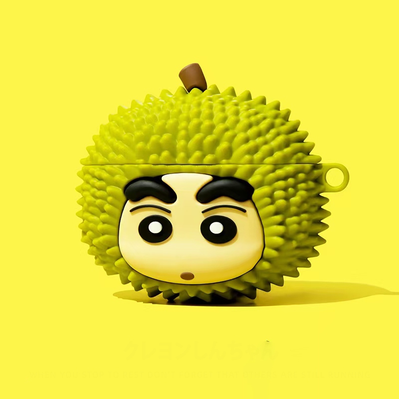 เคสหูฟัง เคสแอร์พอร์ตลายสวยมากใช้ได้กับหูฟังรุ่น.แอร์พอร์ต4 (สินค้าพร้อมส่ง)