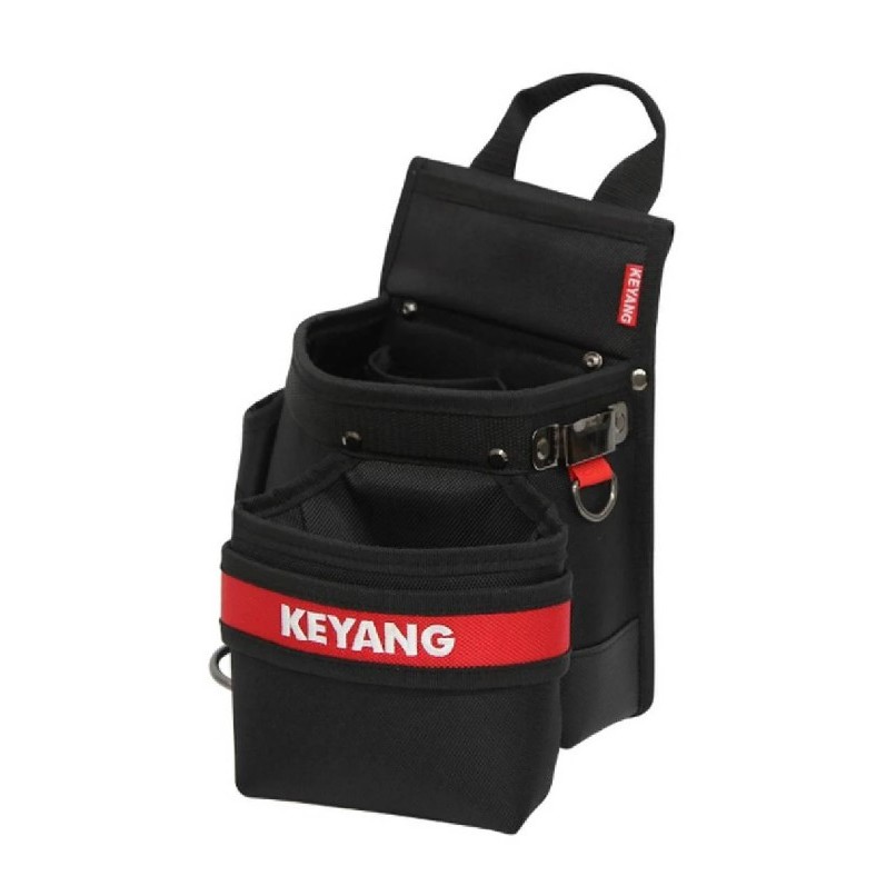 KEYANG KP-01 กระเป๋าช่างอเนกประสงค์ 22x10x25cm