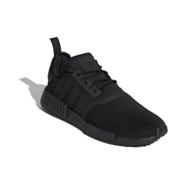 【ของแท้ 100%】Running shoes originals NMD_R1 Low รองเท้าวิ่ง การดูดซับแรงกระแทก