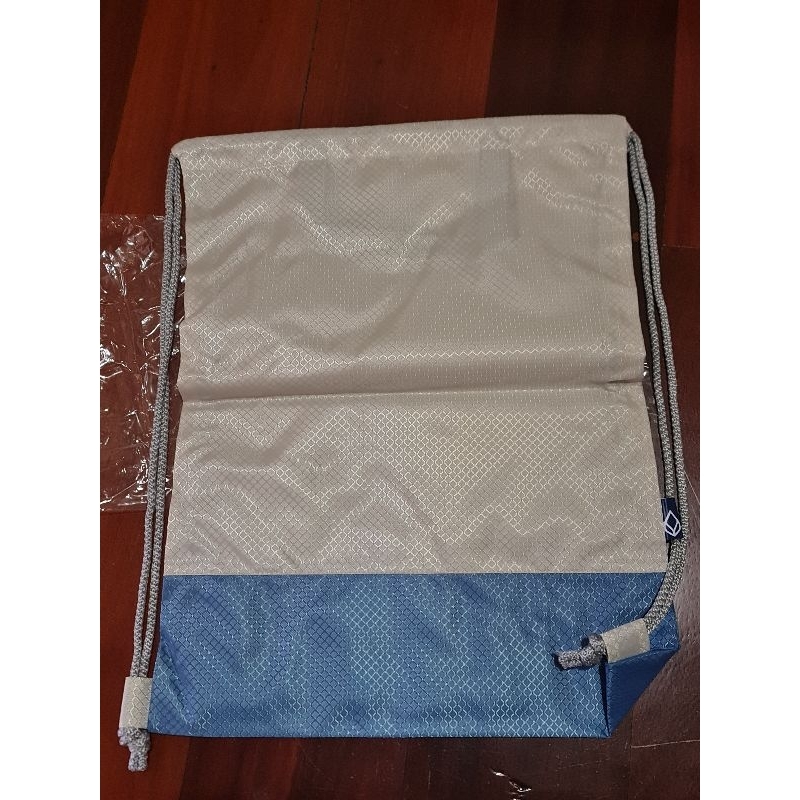 ถุงหูรูดอเนกประสงค์ Bangkok Bank มีหูหิ้ว ของใหม่มือ1 ราคาถูกสุดๆครับ