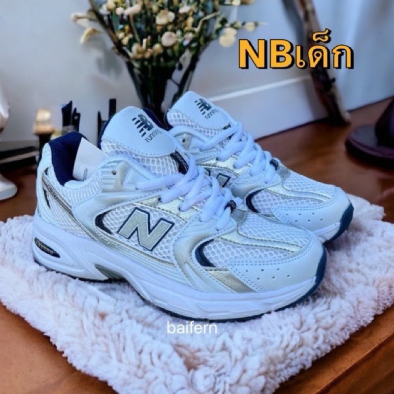 รองเท้าผ้าใบเด็ก รองเท้าผ้าใบแฟชั่นเด็ก มีsz.25-37