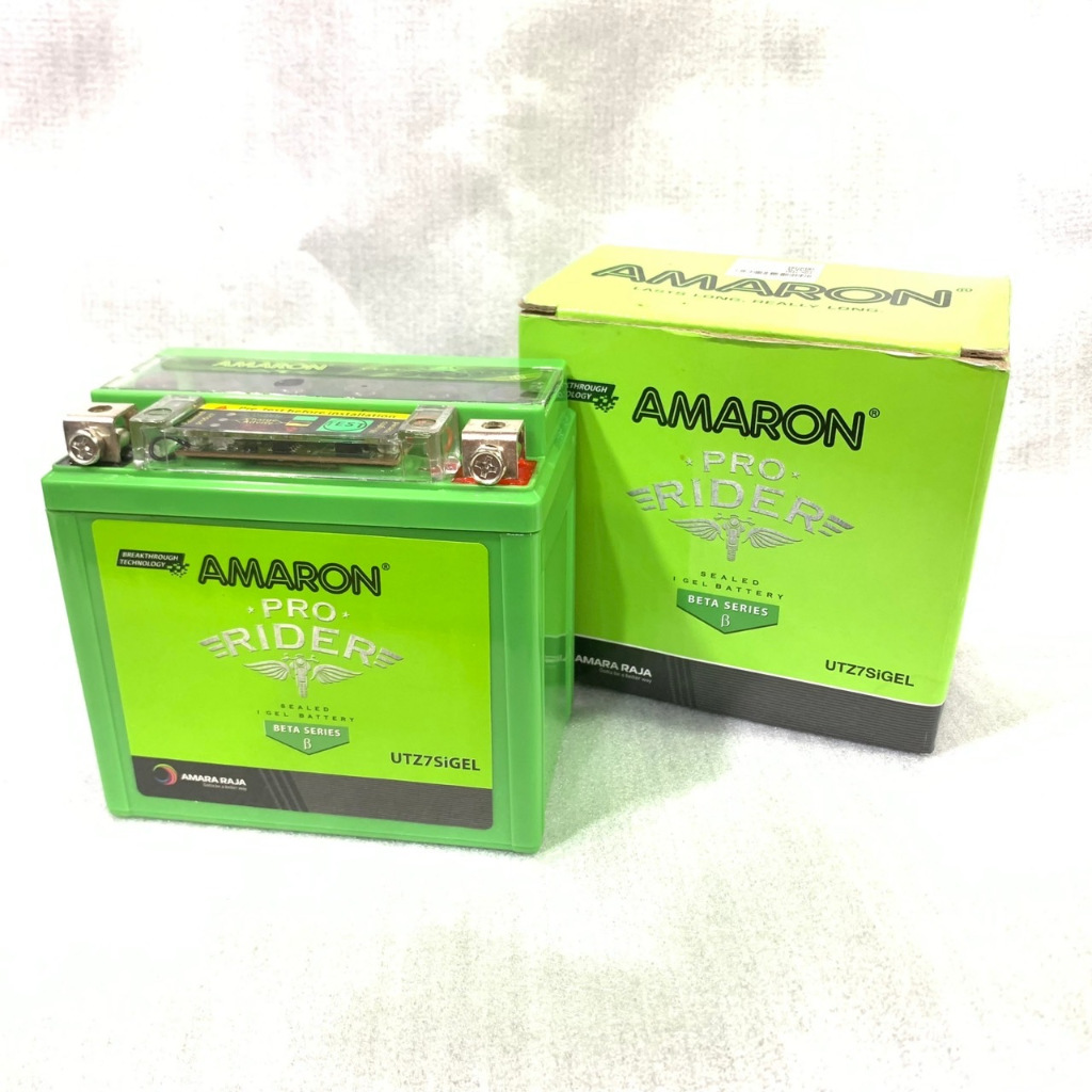 แบตเตอรี่แห้งคุณภาพสูง AMARON รุ่น ETZ5s 12V 5AH Lotใหม่ ไม่มีค้างสต๊อก  เช็คไฟก่อนส่งทุกตัว แพคกันกระแทกอย่างดี รูปที่ 6