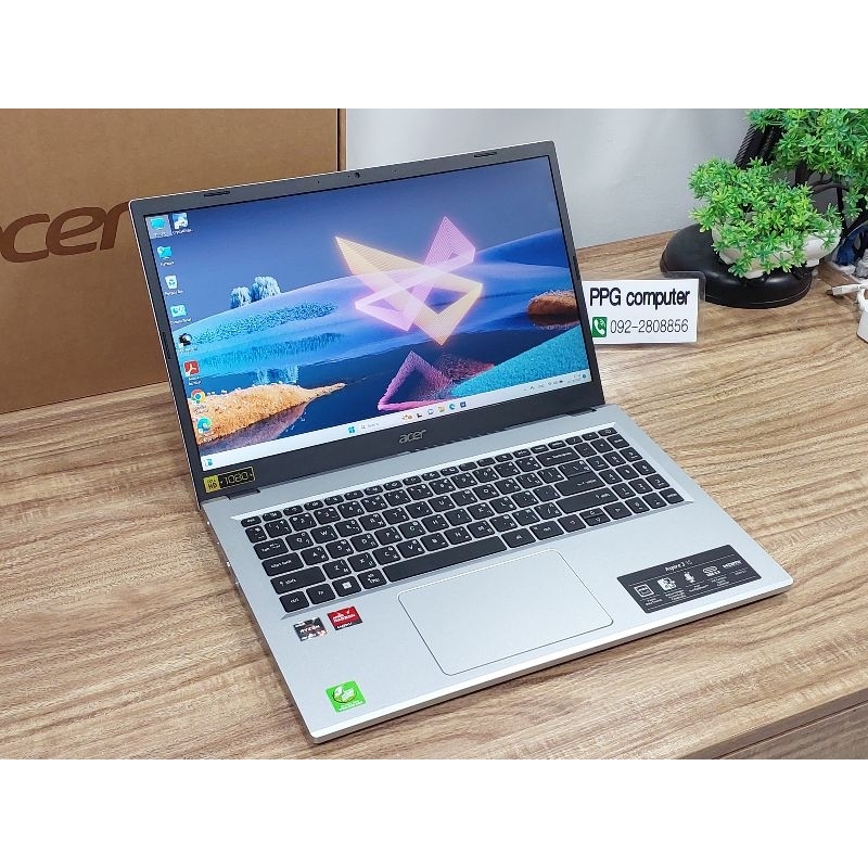 ACER ASPIRE 3 A315-24P-R6SK
