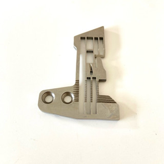 แป้นจักรอุตสาหกรรมโพ้ง 757 สำหรับจักรโพ้ง 5 เส้น/สินค้าคุณภา…