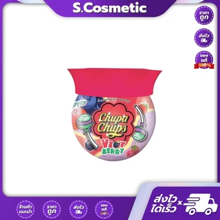 Chupa Chups เจลหอมปรับอากาศ 155g (มีให้เลือก 5 กลิ่น)