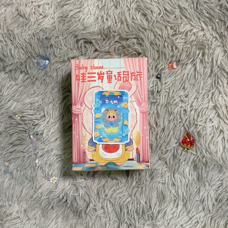 [ พร้อมส่งในไทย ] Bbt เทพนิยาย แบบชก.ไม่แกะซอง