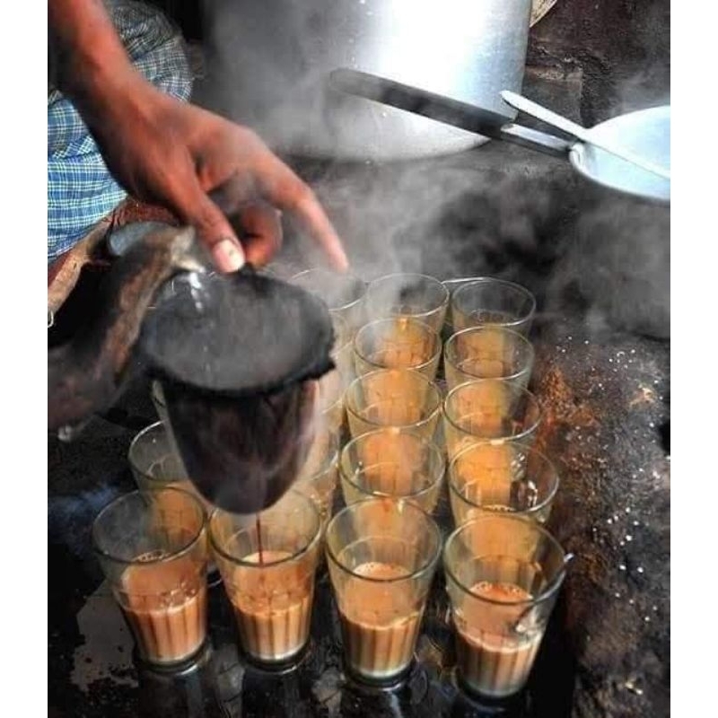 กาแฟโบราณกาแฟผสมตราโคเฟโฮ(ต้องใช้ถุงชงกาแฟ)กลิ่นหอม รสดี บรรจุ300กรัม ราคา ถูกที่สุด ดีลบีเคเค แกลเลอรีภาพที่ 7