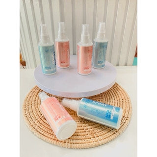 สเปรย์ฉีดผ้าคลุมให้เป็นทรงแบรนด์AREENA🍶🍶