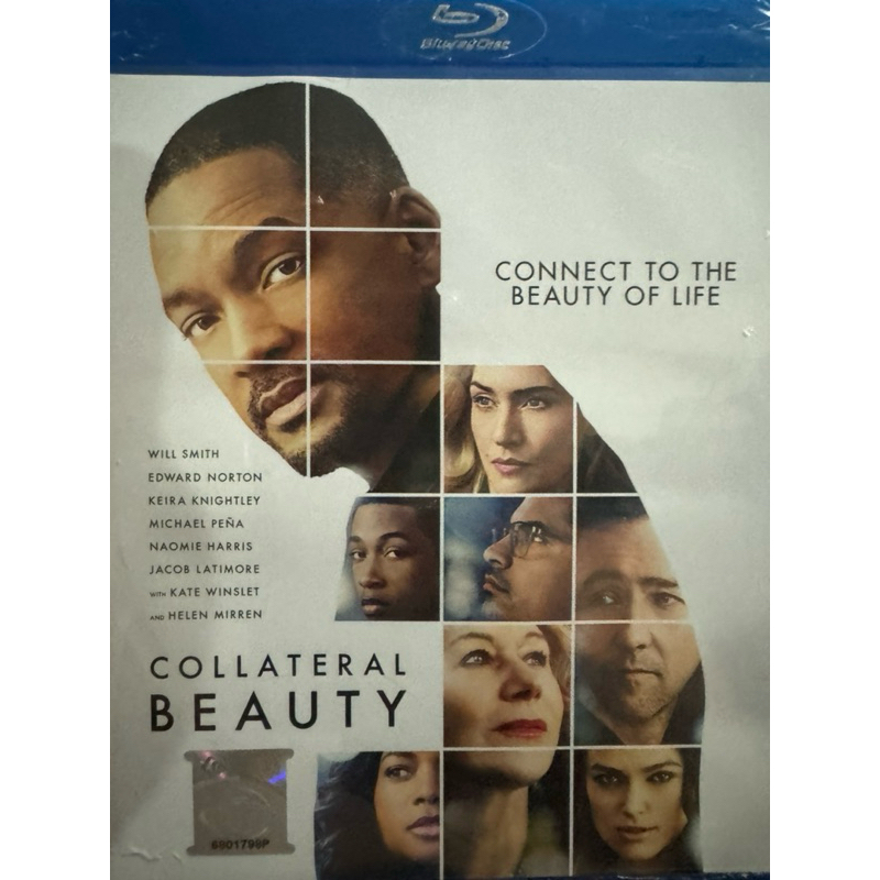 collateral beauty มือ1 bluray ซับเสียงไทย