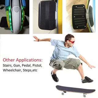 กระดาษทราย สเก็ต กระดาษทราย สเก็ตบอร์ด สกู๊ตเตอร์ กริปเทปติดกันลื่น Griptape SKATEBOARD กระดาษทรายกันลื่น