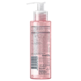 EUCERIN - SPOTLESS BRIGHTENING EXFOLIATING CLEANSING GEL (200ml.) สปอตเลส ไบร์ทเทนนิ่ง เอ็กซ์โฟลิเอติ้ง คลีนซิ่ง เจล