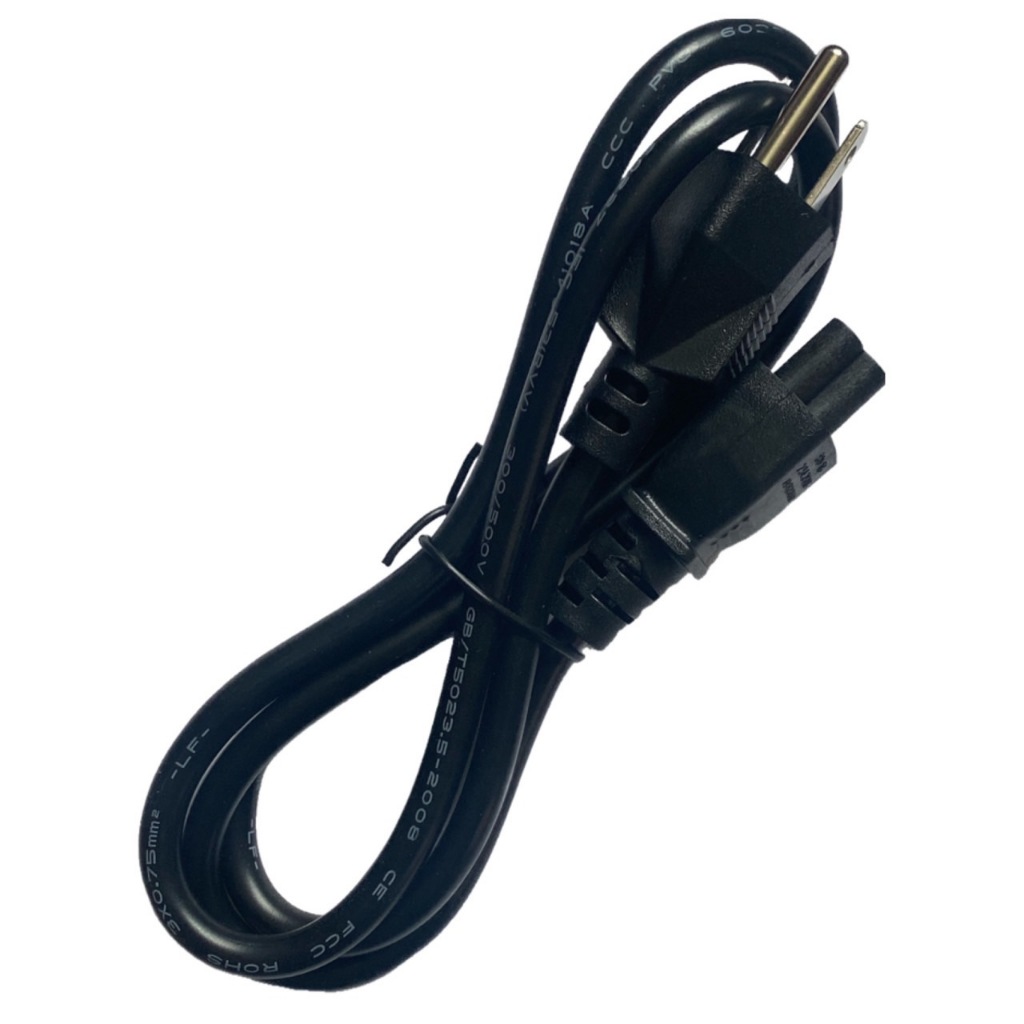 Adapter 24V 4A Compatible: 5.5 * 2.5mm อะแดปเตอร์โน๊ตบุ้ค ใช้ได้กับทุกรุ่น ได้ครบชุด - รูปที่ 3