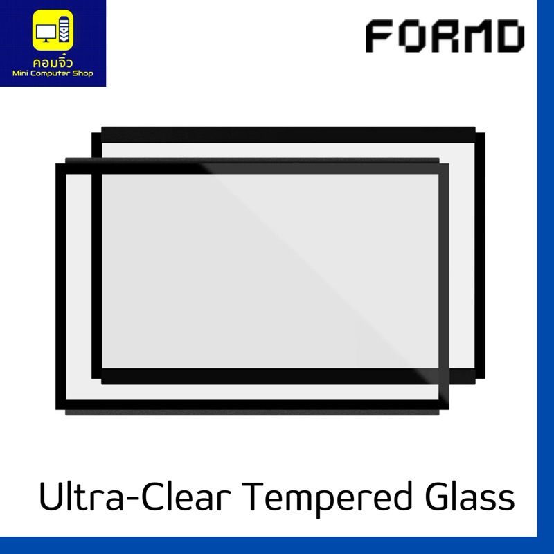 FormD T1 Version 2.1 T1 Side Panels ( Case ITX ) ( formd t1 )