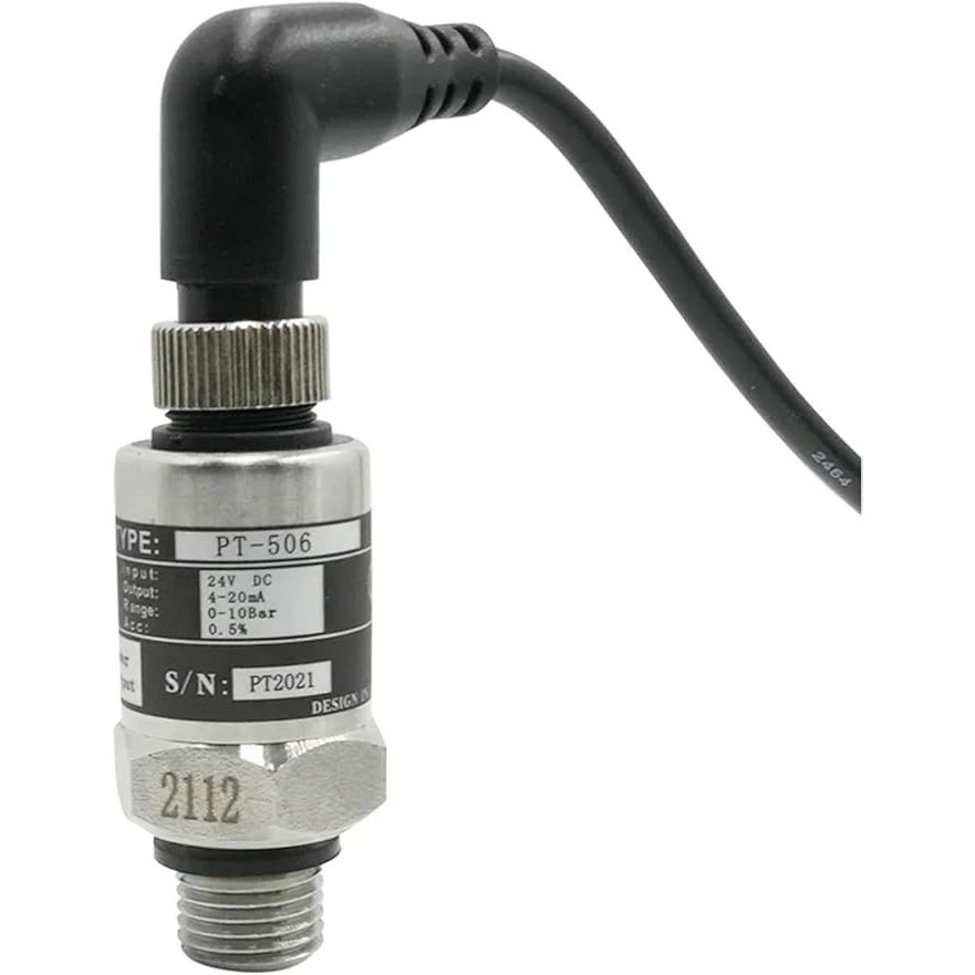 Pressure sensor 10Bar