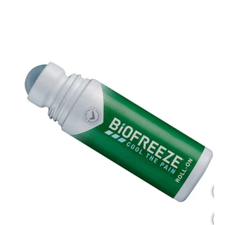 Biofreeze Cool The Pain Roll-On Pain Relief