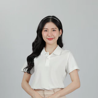 เสื้อโปโลรุ่น TK MICRO เกรดพรีเมี่ยม ไม่ย้วยเสียทรง ไม่ต้องรีด!