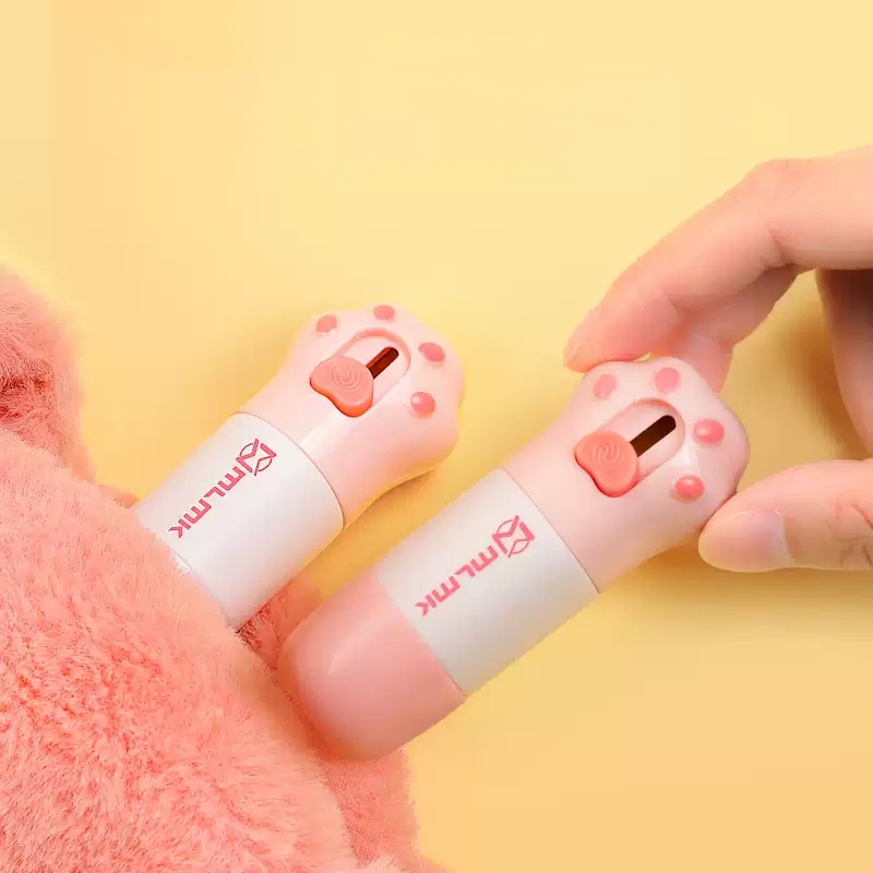 ลูกกลิ้งปิดข้อความ ลูกกลิ้งซ่อนข้อความ ลูกกลิ้งพร้อมคัตเตอร์ ปิดที่อยู่ ลบข้อมูล คัตเตอร์ - รูปที่ 2