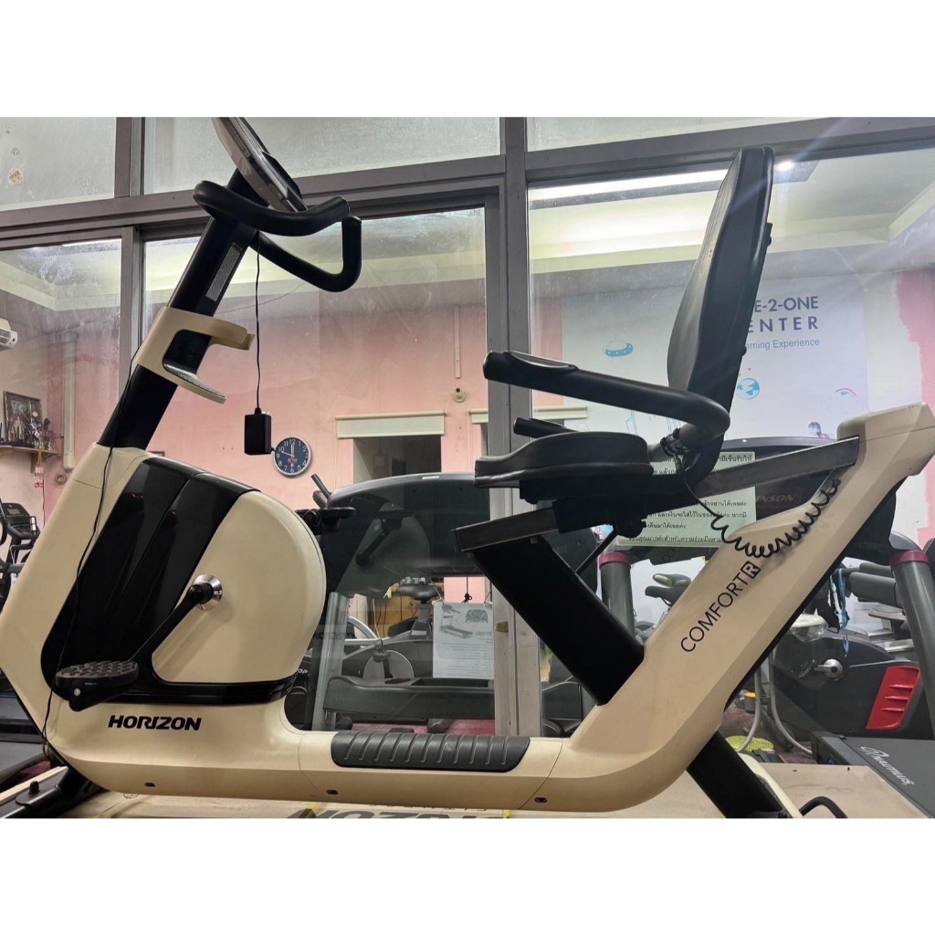 จักรยานมือสอง น้ำเพชรฟิตเนสขายซ่อมเครื่องออกกำลังกายมือ1+2ทุกยี่ห้อบริการทั่วไทยโทร24ชม.084-7000-472